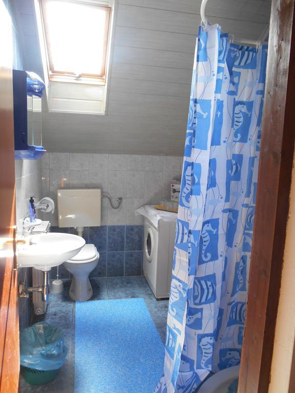 Apartament House Mihaela&Nina Selište Drežničko Pokój zdjęcie