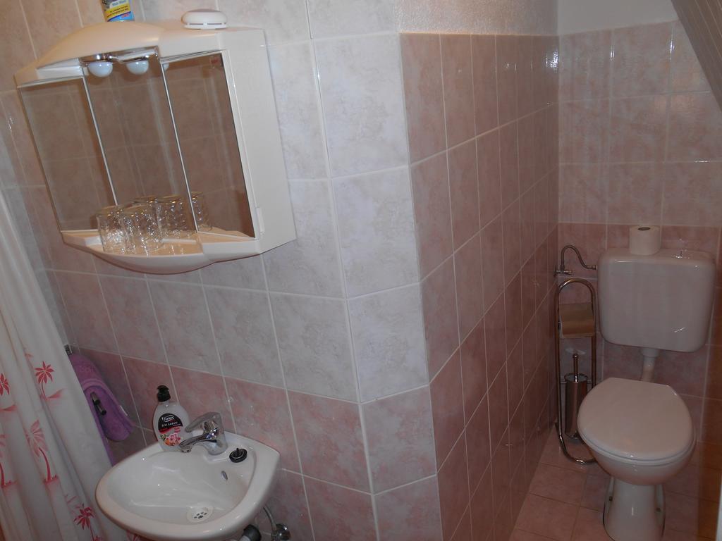 Apartament House Mihaela&Nina Selište Drežničko Zewnętrze zdjęcie