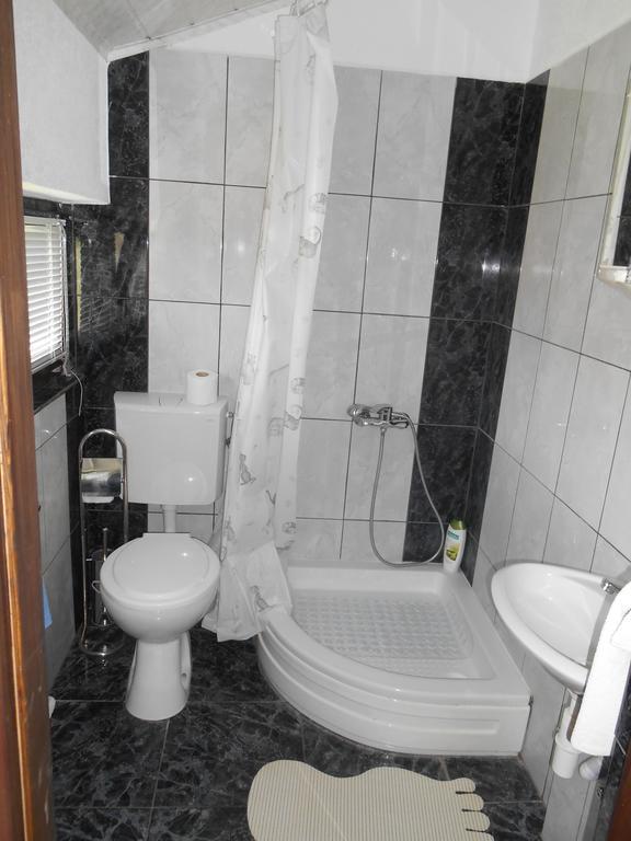 Apartament House Mihaela&Nina Selište Drežničko Zewnętrze zdjęcie