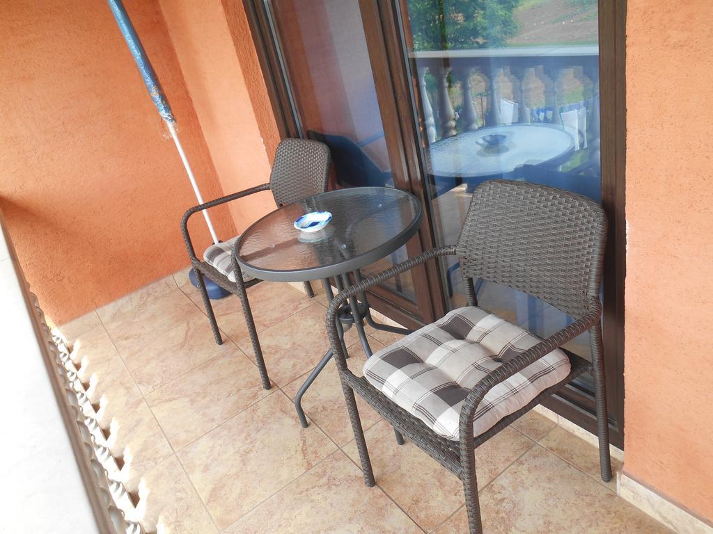 Apartament House Mihaela&Nina Selište Drežničko Zewnętrze zdjęcie