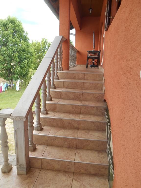 Apartament House Mihaela&Nina Selište Drežničko Zewnętrze zdjęcie