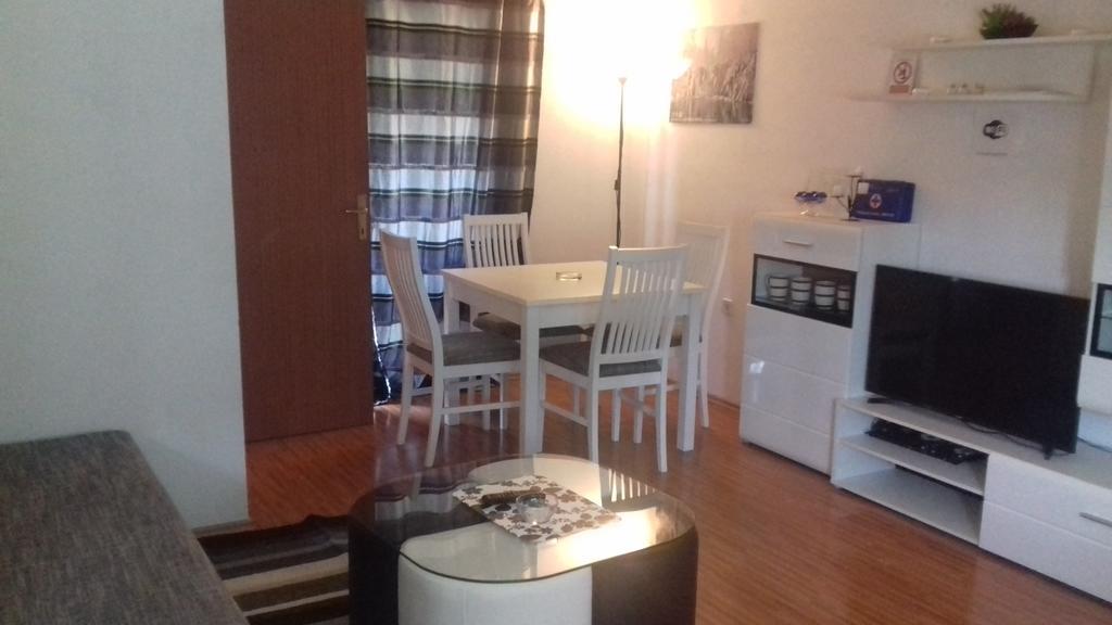Apartament House Mihaela&Nina Selište Drežničko Zewnętrze zdjęcie
