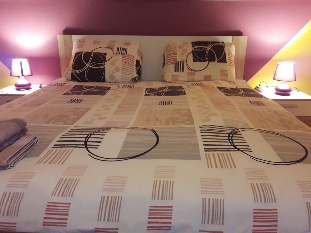 Apartament House Mihaela&Nina Selište Drežničko Pokój zdjęcie
