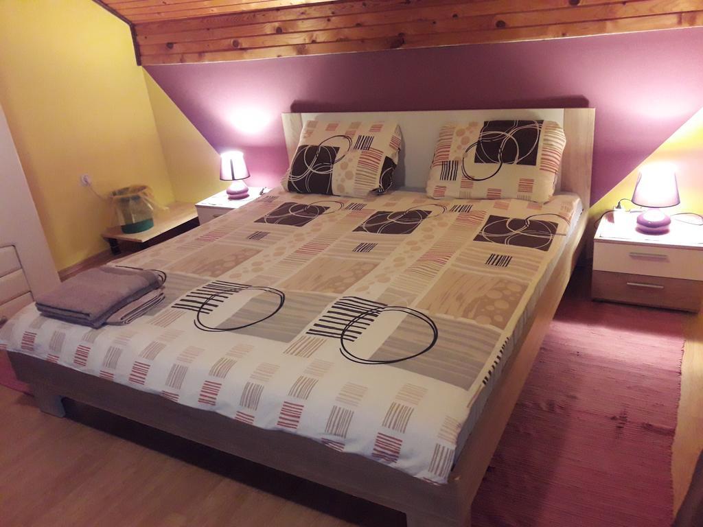 Apartament House Mihaela&Nina Selište Drežničko Pokój zdjęcie
