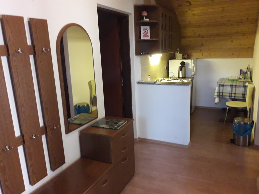 Apartament House Mihaela&Nina Selište Drežničko Pokój zdjęcie