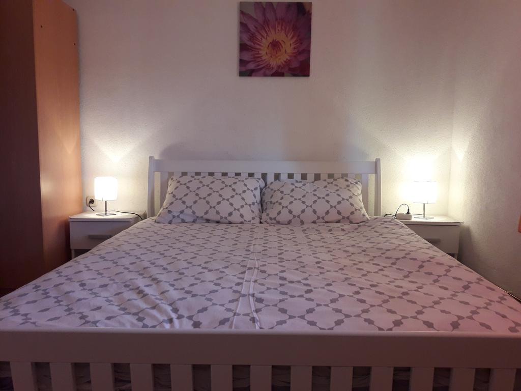 Apartament House Mihaela&Nina Selište Drežničko Pokój zdjęcie