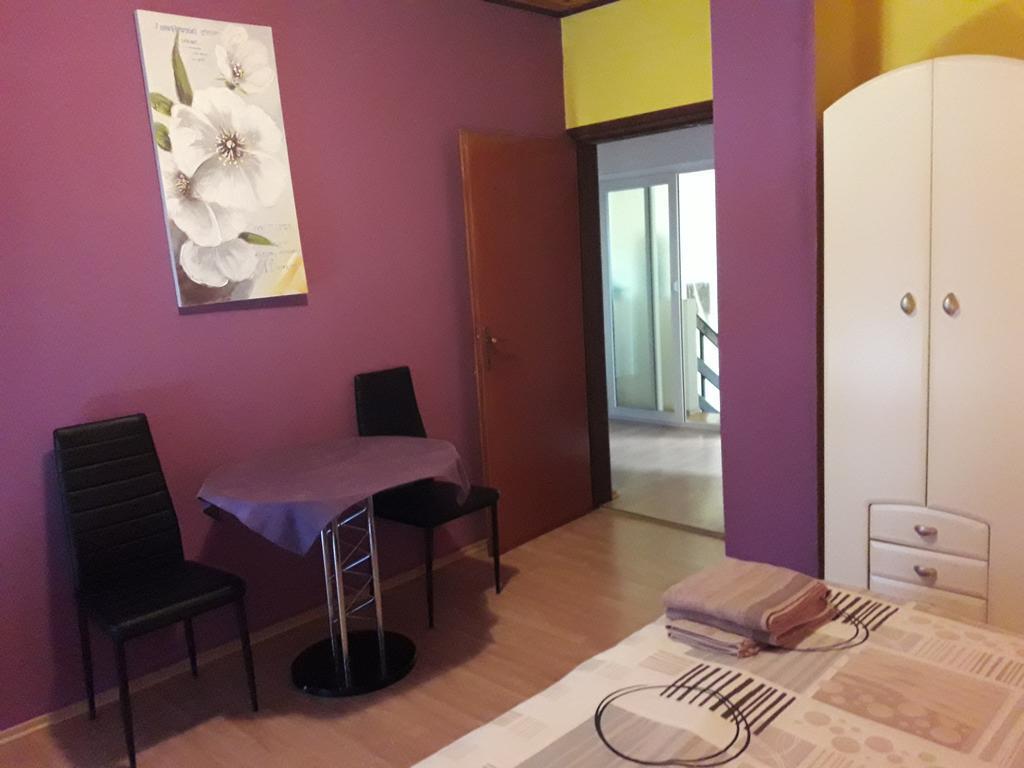 Apartament House Mihaela&Nina Selište Drežničko Pokój zdjęcie