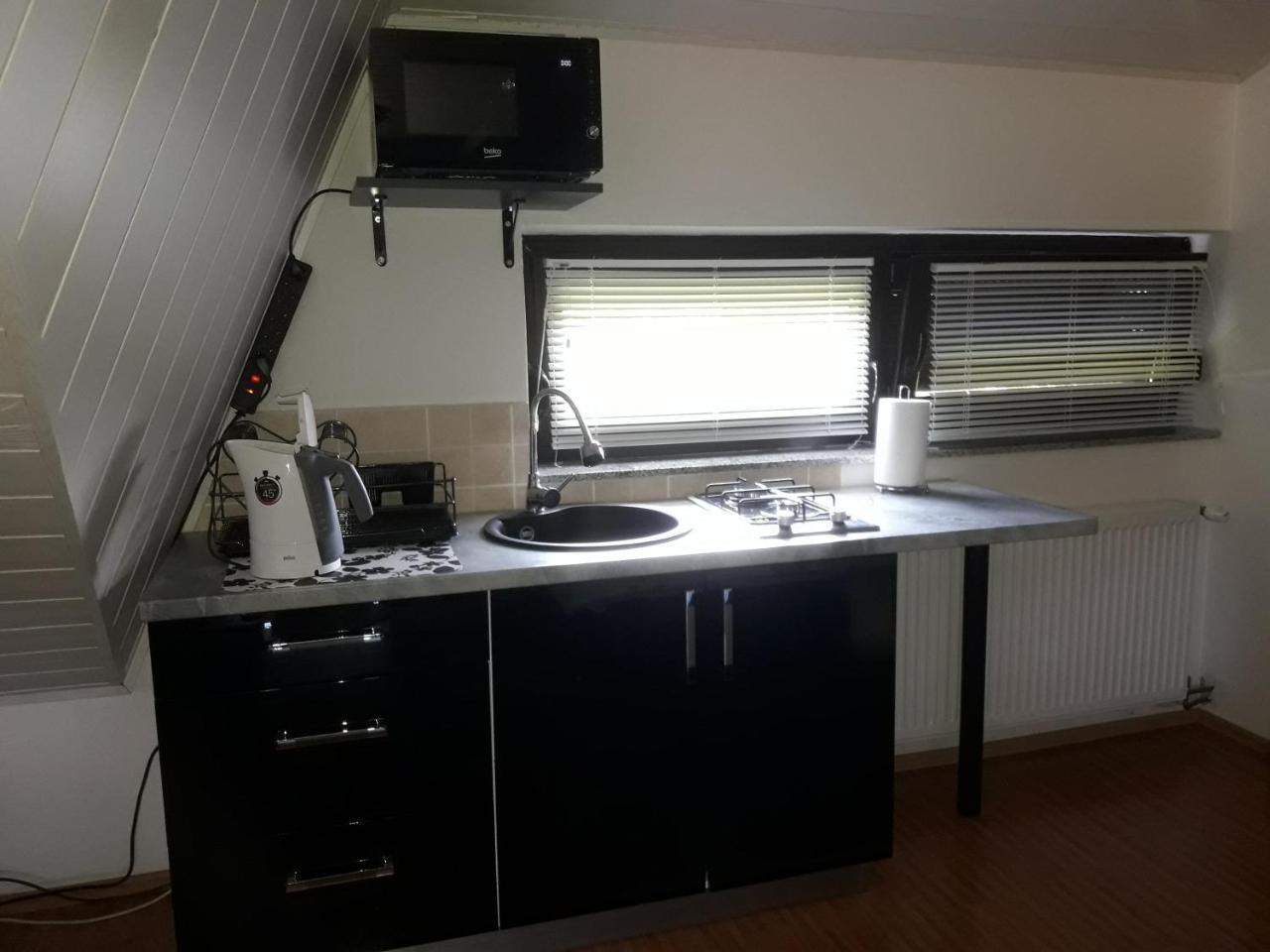 Apartament House Mihaela&Nina Selište Drežničko Zewnętrze zdjęcie